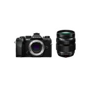 OM SYSTEM HYBRIDE OM-5 MARK II