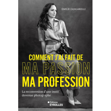 EYROLLES LIVRE COMMENT J'AI...