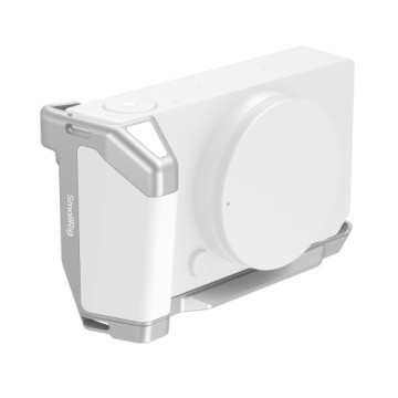SMALLRIG L-SHAPE PLATE AVEC...