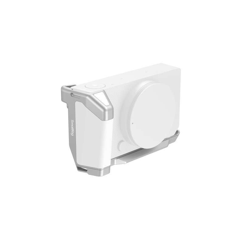 SMALLRIG L-SHAPE PLATE AVEC POIGNEE POUR SIGMA BF