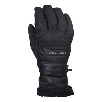 VALLERRET GANT DE PHOTOGRAPHIE FEMININ SAGA