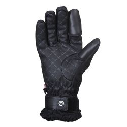 VALLERRET GANT DE PHOTOGRAPHIE FEMININ SAGA