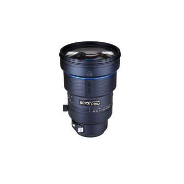 LAOWA OBJECTIF 200MM F/2 AF FF