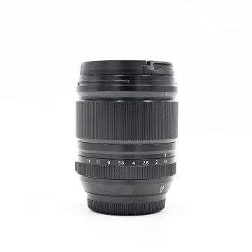 FUJIFILM XF 18/1,4 LM WR -...