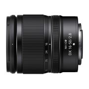 NIKON OBJECTIF NIKKOR Z DX 16-50MM F2.8 VR