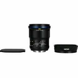 LAOWA OBJECTIF 33MM F/0.95 ARGUS CF APO
