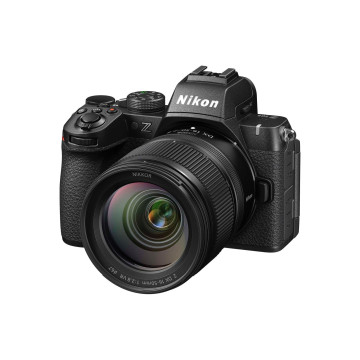NIKON HYBRIDE Z50II  Nikon...