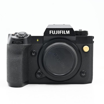 FUJIFILM X-H2 NU (21800...