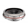 PENTAX OBJECTIF HD-DA 40MM F/2.8...