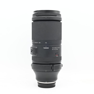 TAMRON 150-500/5-6,7 DI III...