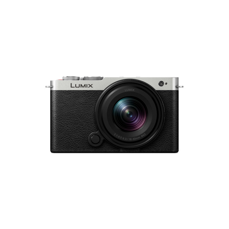 PANASONIC HYBRIDE LUMIX S9 EDITION SPECIALE