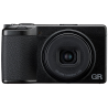 RICOH APPAREIL COMPACT GR IV HDF