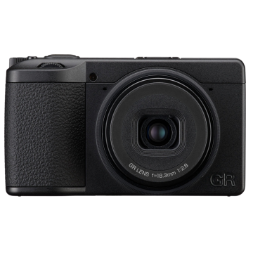 RICOH APPAREIL COMPACT GR...