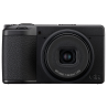 RICOH APPAREIL COMPACT GR IV MONOCHROME