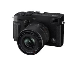 FUJIFILM OBJECTIF XF 23MM F/1.4 LM R WR