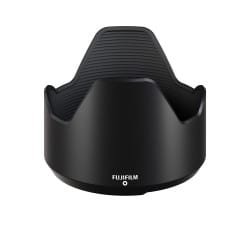 FUJIFILM OBJECTIF XF 23MM F/1.4 LM R WR