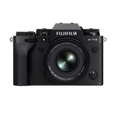 FUJIFILM OBJECTIF XF 23MM F/1.4 LM R WR