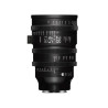 SIGMA OBJECTIF 28-45MM T2 AF CINE LINE