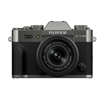 FUJIFILM HYBRIDE X-T30 III...
