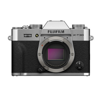 FUJIFILM HYBRIDE X-T30 III...