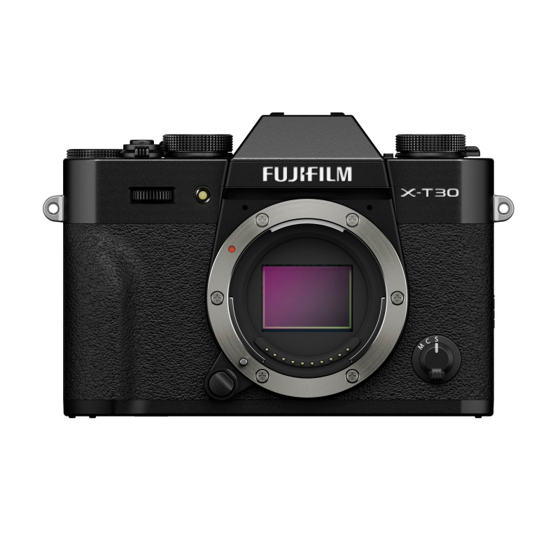FUJIFILM HYBRIDE X-T30 III