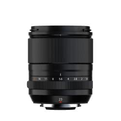 FUJIFILM OBJECTIF XF 23MM F/1.4 LM R WR