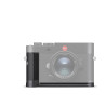 LEICA POIGNEE M11 MOTIF EN LOSANGE NOIR