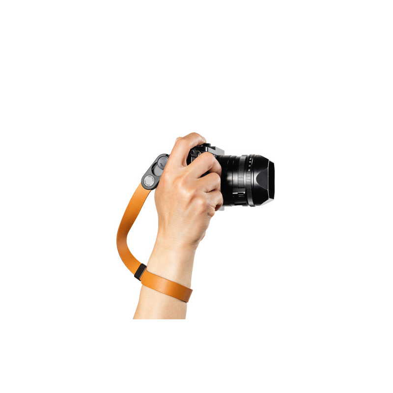 PEAK DESIGN DRAGONNE CUFF LEATHER