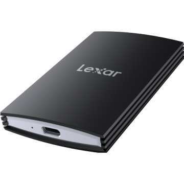LEXAR DISQUE SSD PORTABLE...