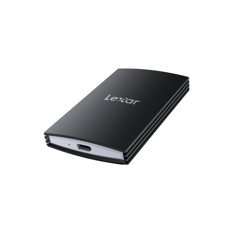 LEXAR DISQUE SSD PORTABLE AR700