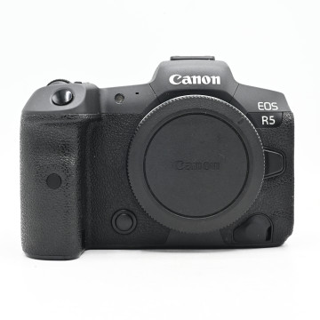 CANON EOS R5 NU (104000...