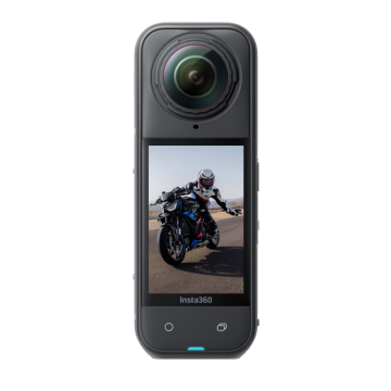 INSTA360 CAMERA D'ACTION...