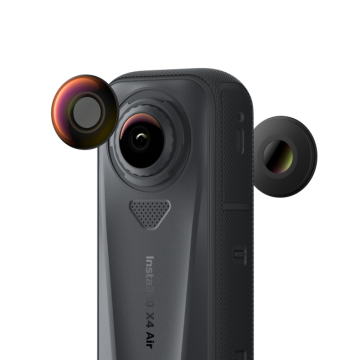 INSTA360 KIT DE...