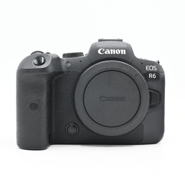 CANON EOS R6 NU (13000...