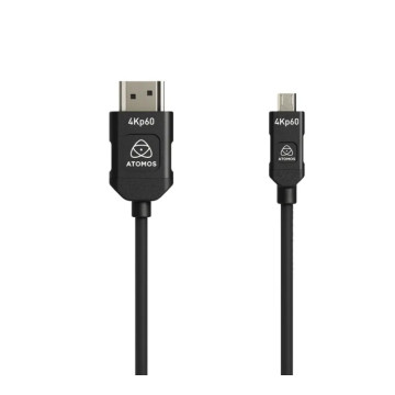 ATOMOS CABLE HDMI FULL HDMI...
