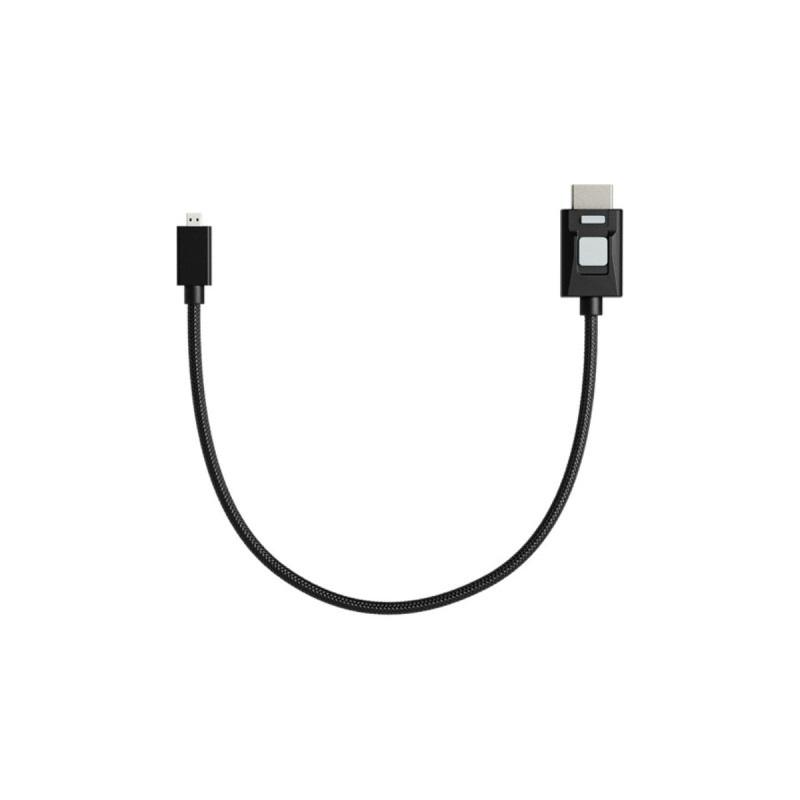 ATOMOS CABLE HDMI HAUTE VITESSE 4KP60 AVEC VERROUILLAGE HDR