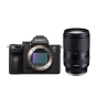 SONY HYBRIDE ALPHA 7 III + TAMRON...