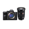 SONY HYBRIDE ALPHA 7 IV + SONY SEL FE...