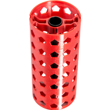 VINTAGE VISUAL BOBINES REEL...