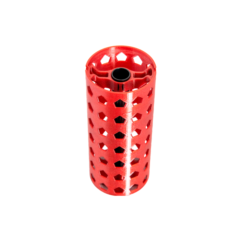 VINTAGE VISUAL BOBINES REEL