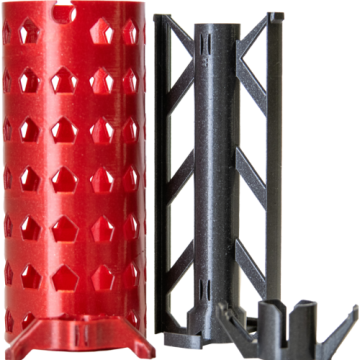 VINTAGE VISUAL BOBINES REEL...