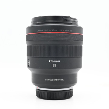 CANON RF 85/1,2 DS L -...
