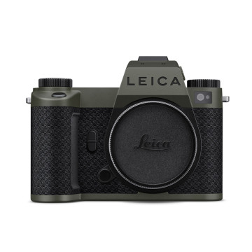 LEICA HYBRIDE SL3  Reporter