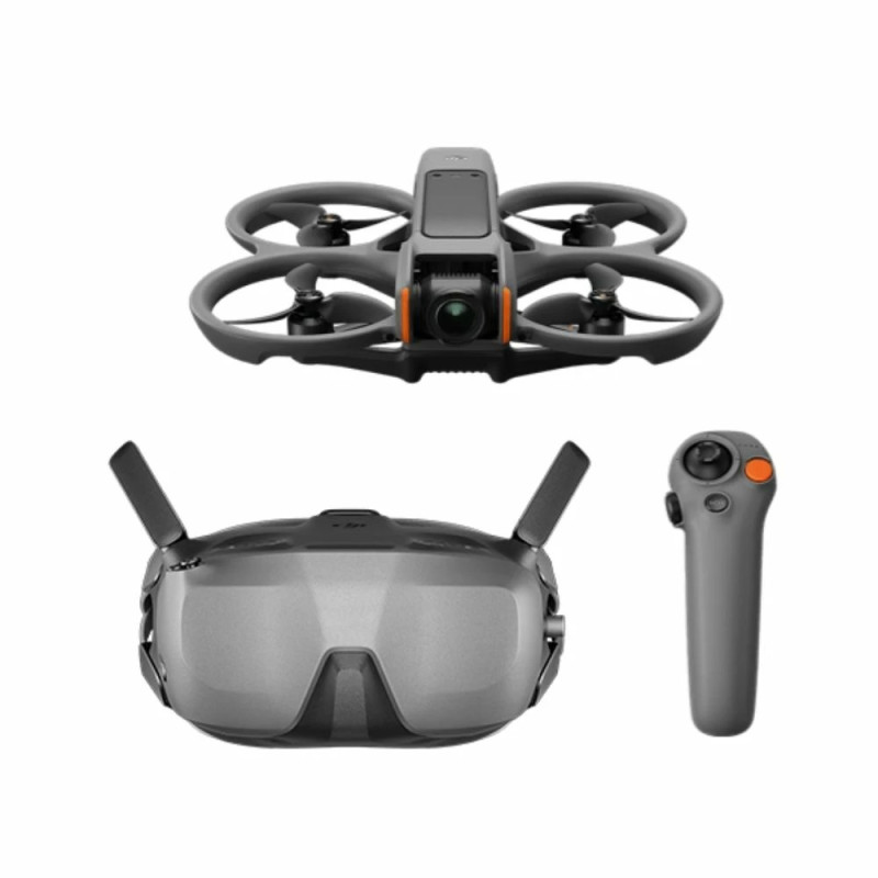 DJI AVATA 2
