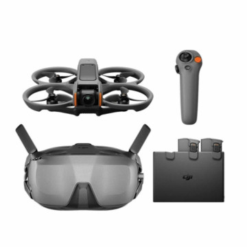 DJI AVATA 2  Fly Smart...
