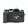 OLYMPUS OM-D E-M1 MARK II BOITIER NU...