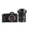 FUJIFILM HYBRIDE X-S20 + SIGMA...