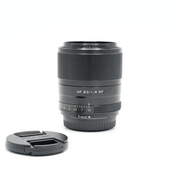 VILTROX 23/1,4 AF (FUJI X)...