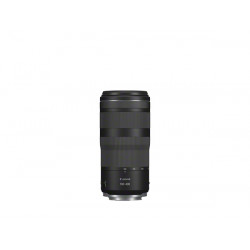 CANON OBJECTIF RF 100-400MM F/5.6-8 IS USM