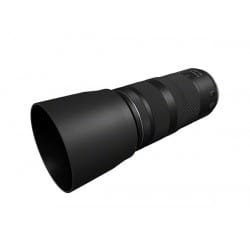 CANON OBJECTIF RF 100-400MM F/5.6-8 IS USM